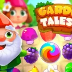 Play Garden Tales 3 Game Online
