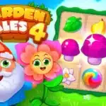 Play Garden Tales 4 Game Online