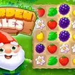 Play Garden Tales Game Online