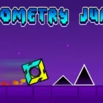Play Geometry Jump Game Online
