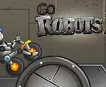 Play Go Robots 2 Game Online