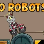 Play Go Robots Game Online
