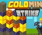 Play Gold Mine Strike Game Online