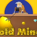 Play Gold Miner Game Online