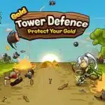 Play Gold Tower Defense Game Online