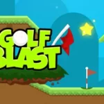 Play Golf Blast Game Online