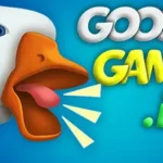Play Goosegame.Io Online