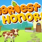 Play Harvest Honors Game Online