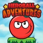 Play Heroball Adventures Game Online