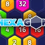 Play Hexagon Game Online