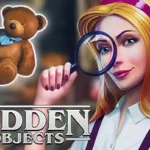 Play Hidden Objects: Brain Teaser Game Online
