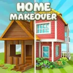 Play Home Makeover Game Online