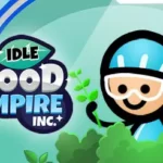 Play Idle Food Empire Inc. Game Online
