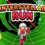 Play Interstellar Run Game Online