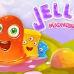 Play Jelly Madness 2 Game Online