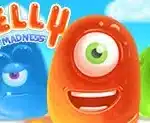 Play Jelly Madness Game Online