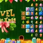Play Jewel Magic Xmas Game Online