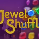 Play Jewel Shuffle Game Online