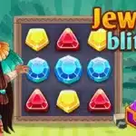 Play Jewels Blitz 4 Game Online