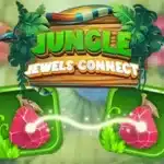 Play Jungle Jewels Connect Game Online