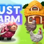 Play Just Farm Game Online
