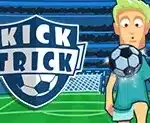 Play Kick Trick Game Online