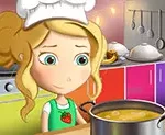 Play Kitchen Slacking Game Online