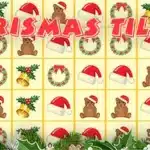 Play Krismas Tiles Game Online