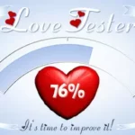 Play Love Tester 2 Game Online