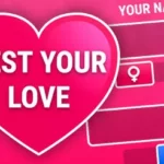 Play Love Tester 3 Game Online