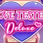 Play Love Tester Deluxe Game Online