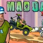Play Mad Day 2 Special Game Online