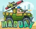 Play Mad Day Special Game Online