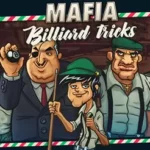 Play Mafia Billiard Tricks Game Online