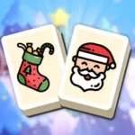 Play Mahjong Christmas Holiday Game Online