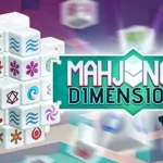 Play Mahjong Dimensions: 640 Seconds Game Online