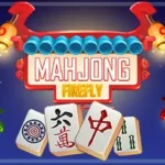 Play Mahjong Firefly Game Online