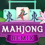 Play Mahjong Remix Game Online