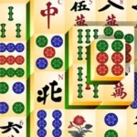 Play Mahjong Titans Game Online
