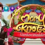 Play Mary Knots Garden Wedding Hidden Object Game Online