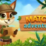 Play Match Adventure Game Online