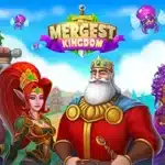 Play Mergest Kingdom Game Online