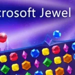 Play Microsoft Jewel Game Online