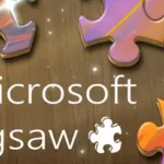 Play Microsoft Jigsaw Game Online