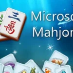 Play Microsoft Mahjong Game Online
