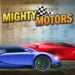 Play Mighty Motors Game Online