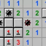 Play Minesweeper Mania Game Online