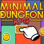 Play Minimal Dungeon Rpg Game Online