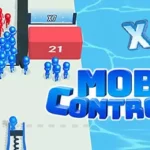 Play Mob Control Game Online