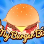 Play My Burger Biz Game Online